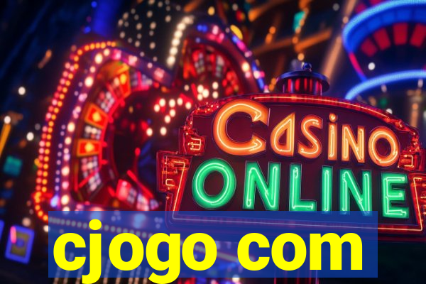 cjogo com